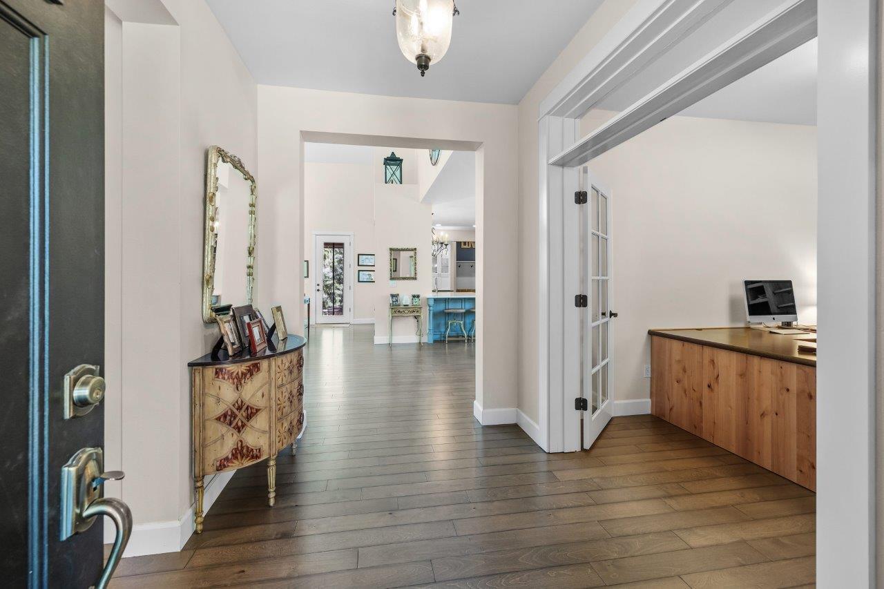 Parks At Broken Top - Residential