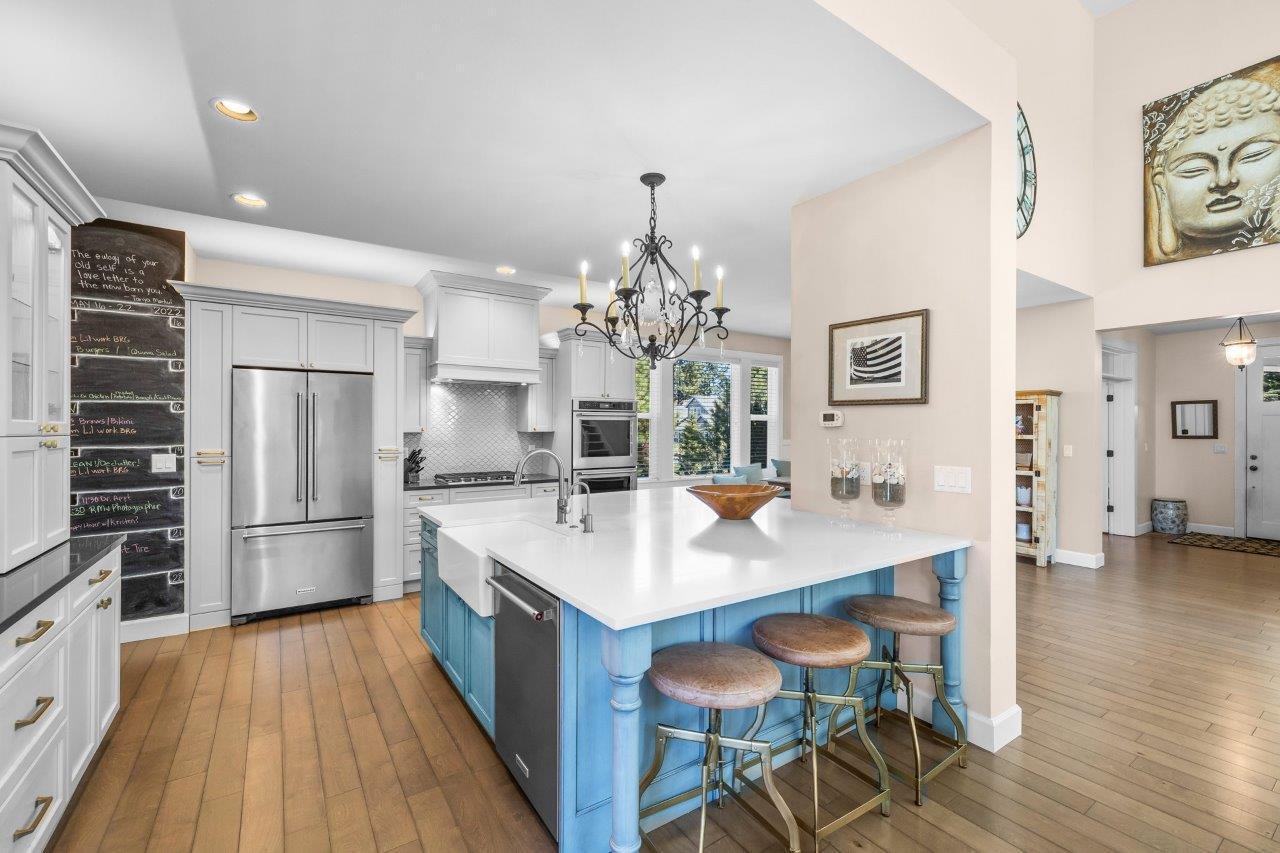 Parks At Broken Top - Residential