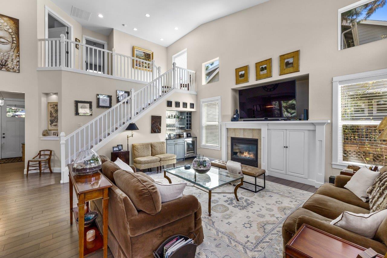 Parks At Broken Top - Residential