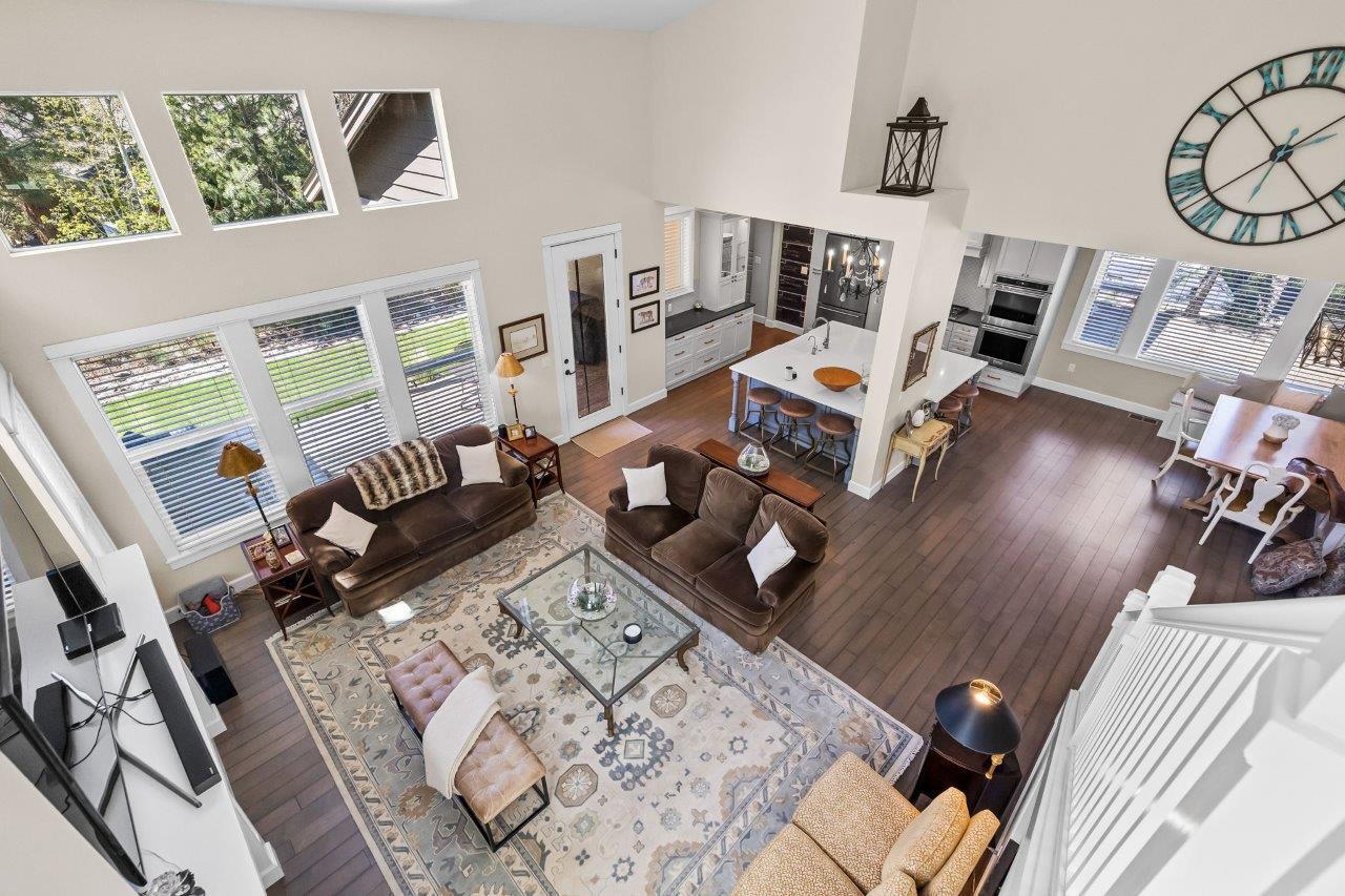 Parks At Broken Top - Residential