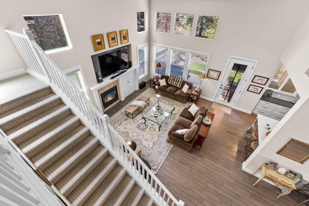 Parks At Broken Top - Residential