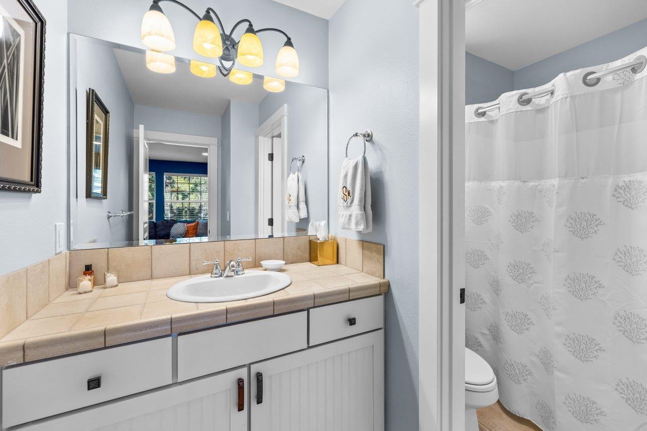 Parks At Broken Top - Residential