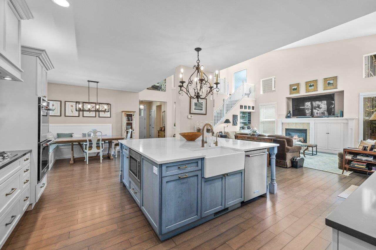 Parks At Broken Top - Residential