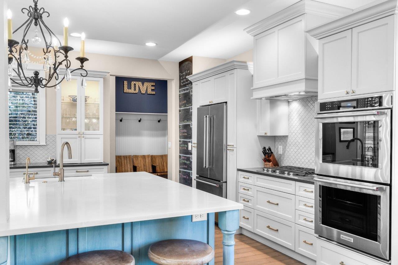 Parks At Broken Top - Residential