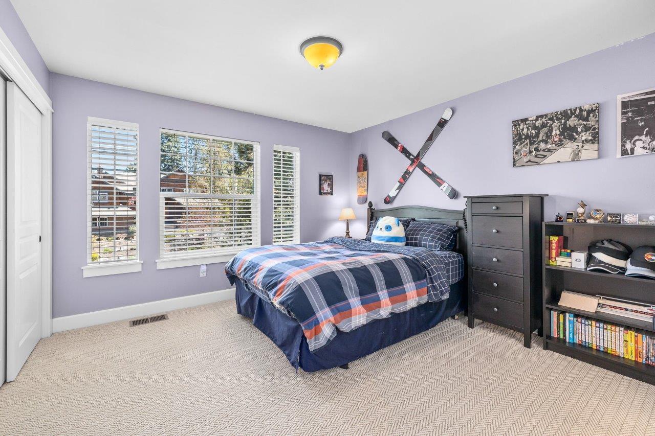 Parks At Broken Top - Residential