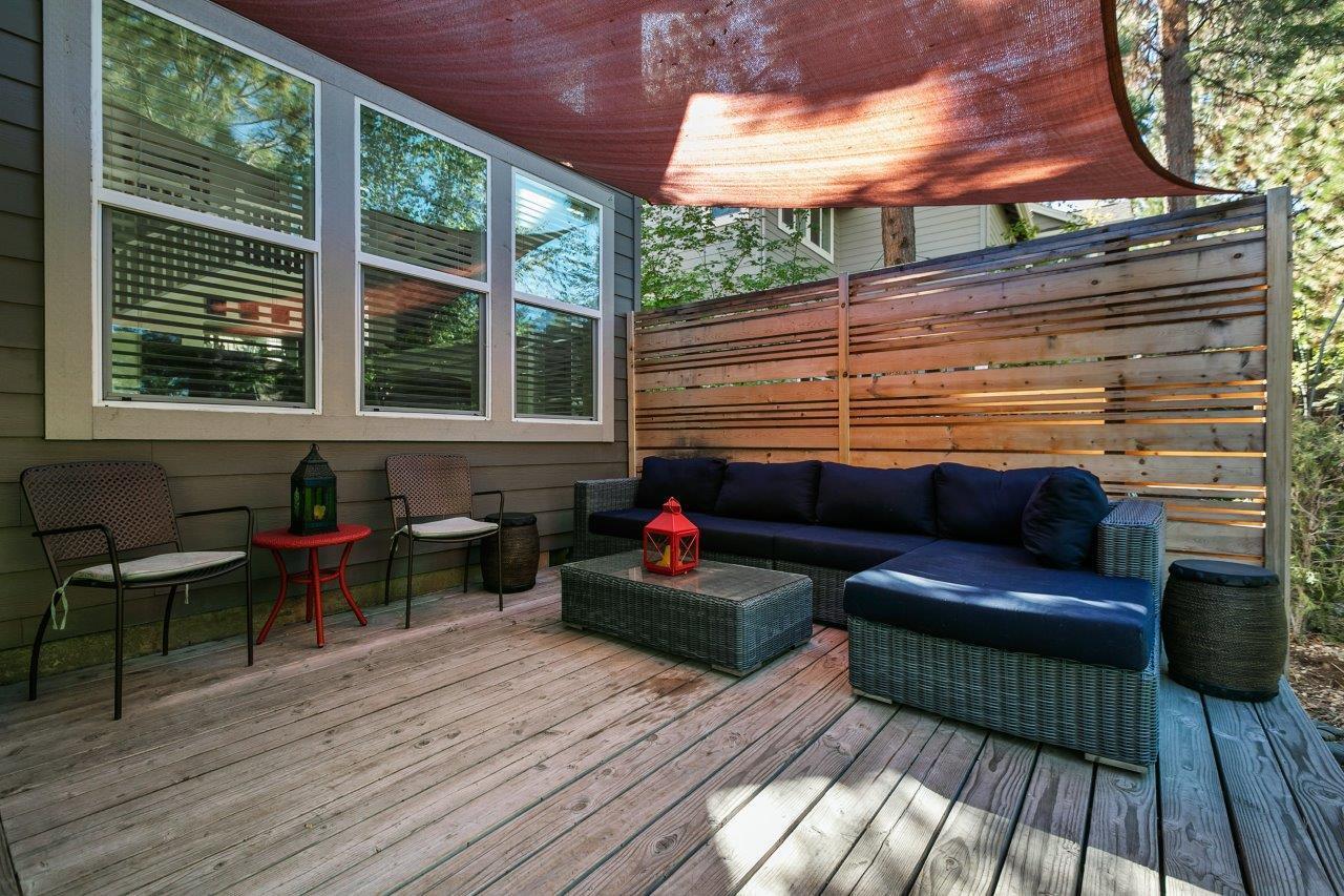 Parks At Broken Top - Residential