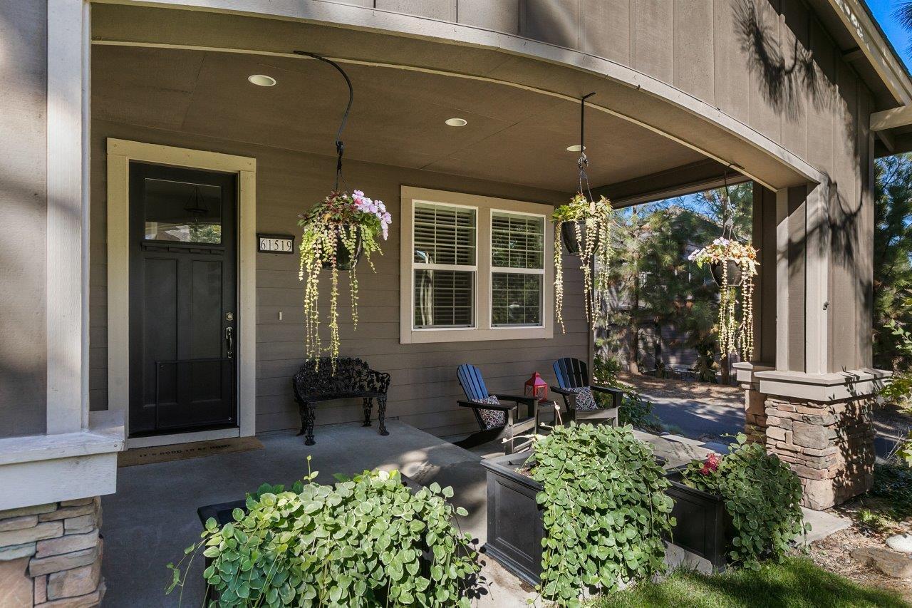 Parks At Broken Top - Residential