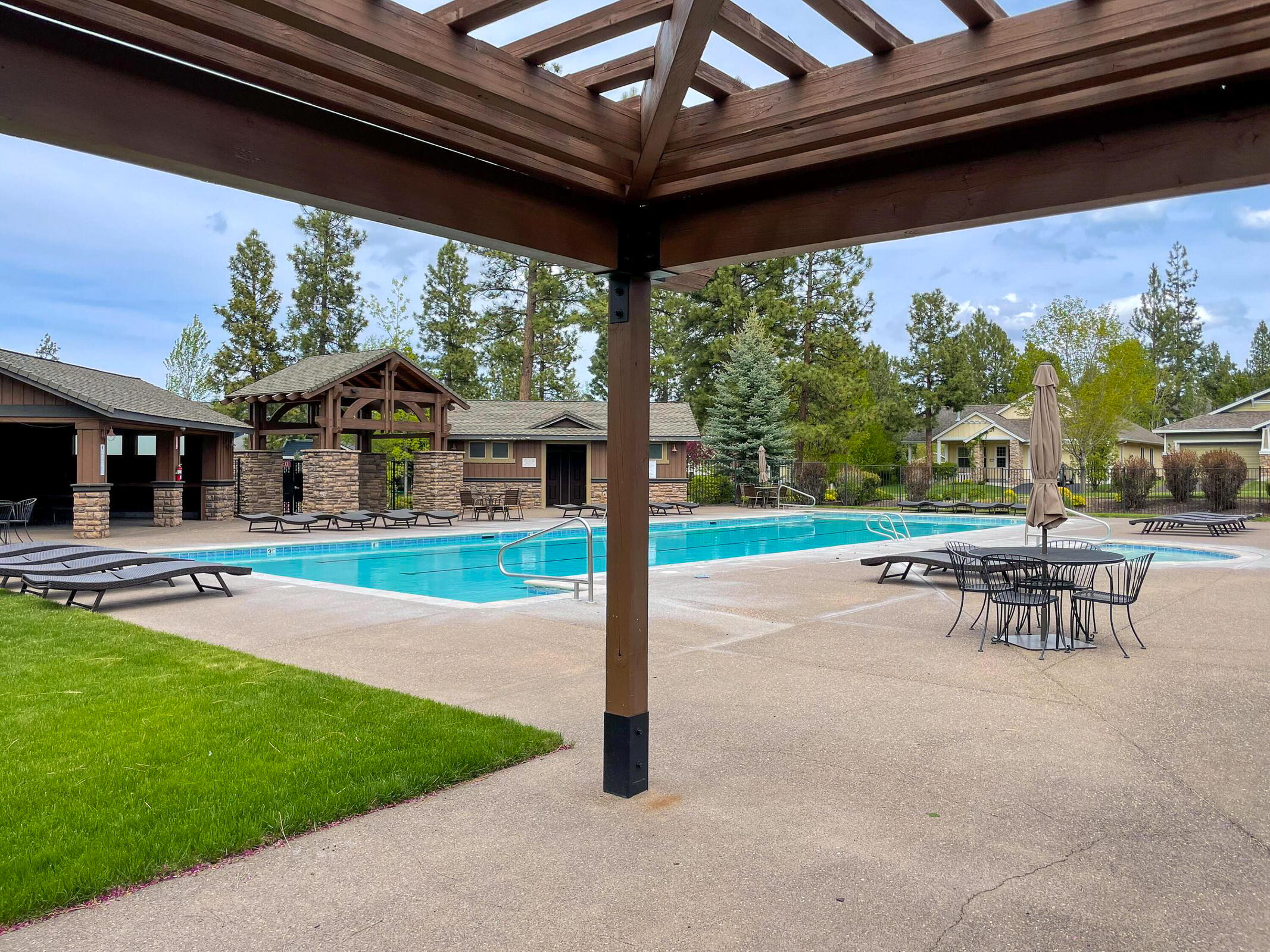 Parks At Broken Top - Residential