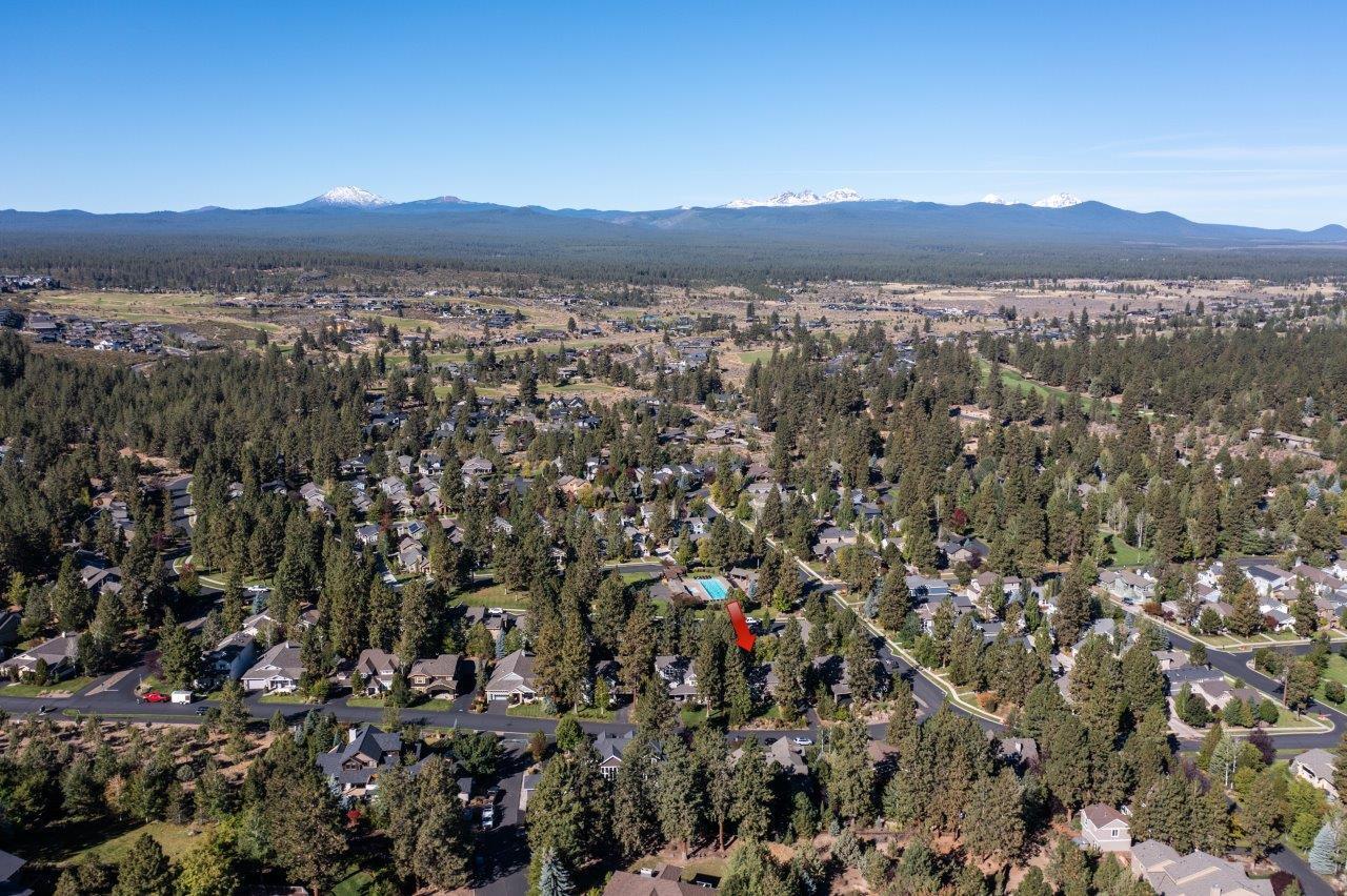 Parks At Broken Top - Residential