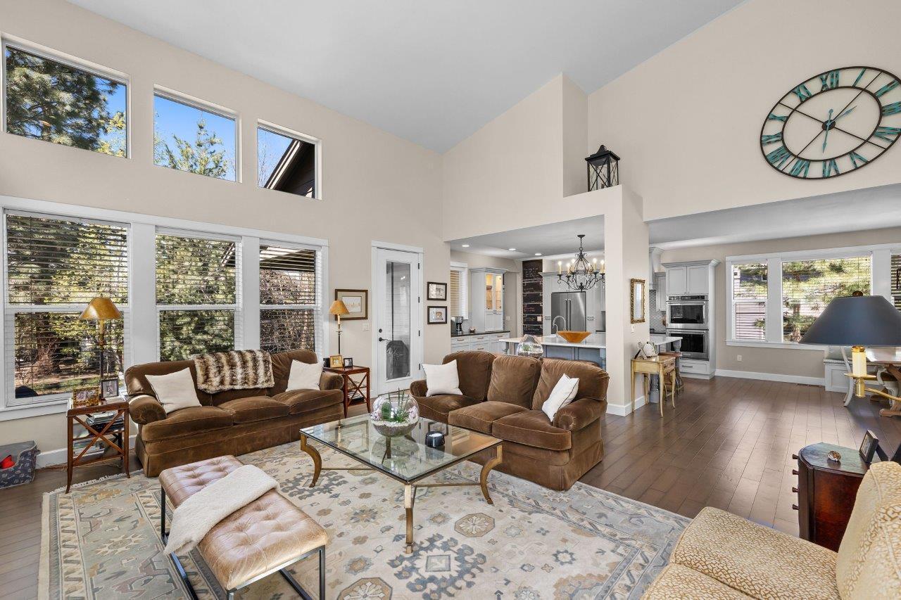 Parks At Broken Top - Residential