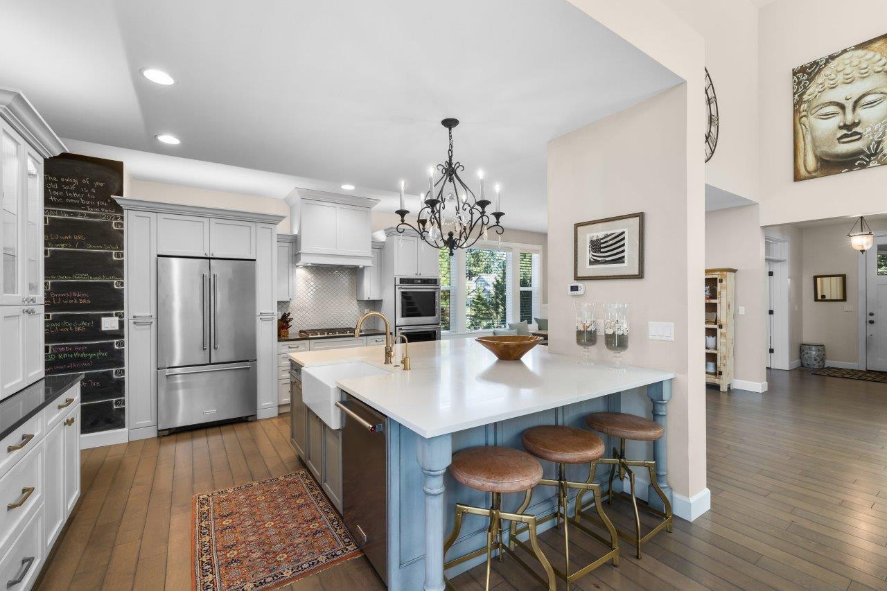 Parks At Broken Top - Residential