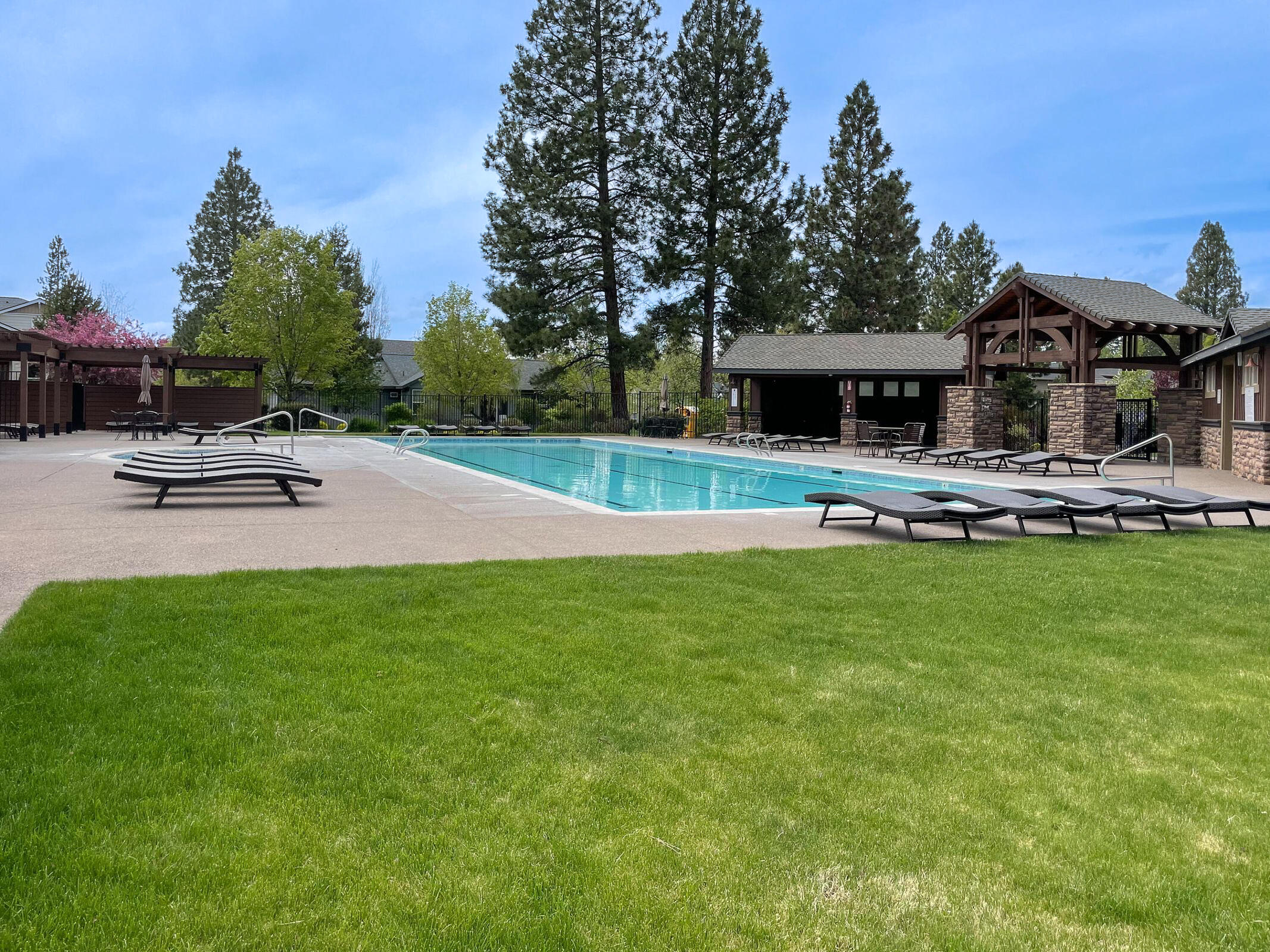 Parks At Broken Top - Residential