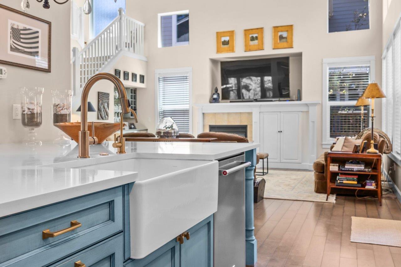 Parks At Broken Top - Residential