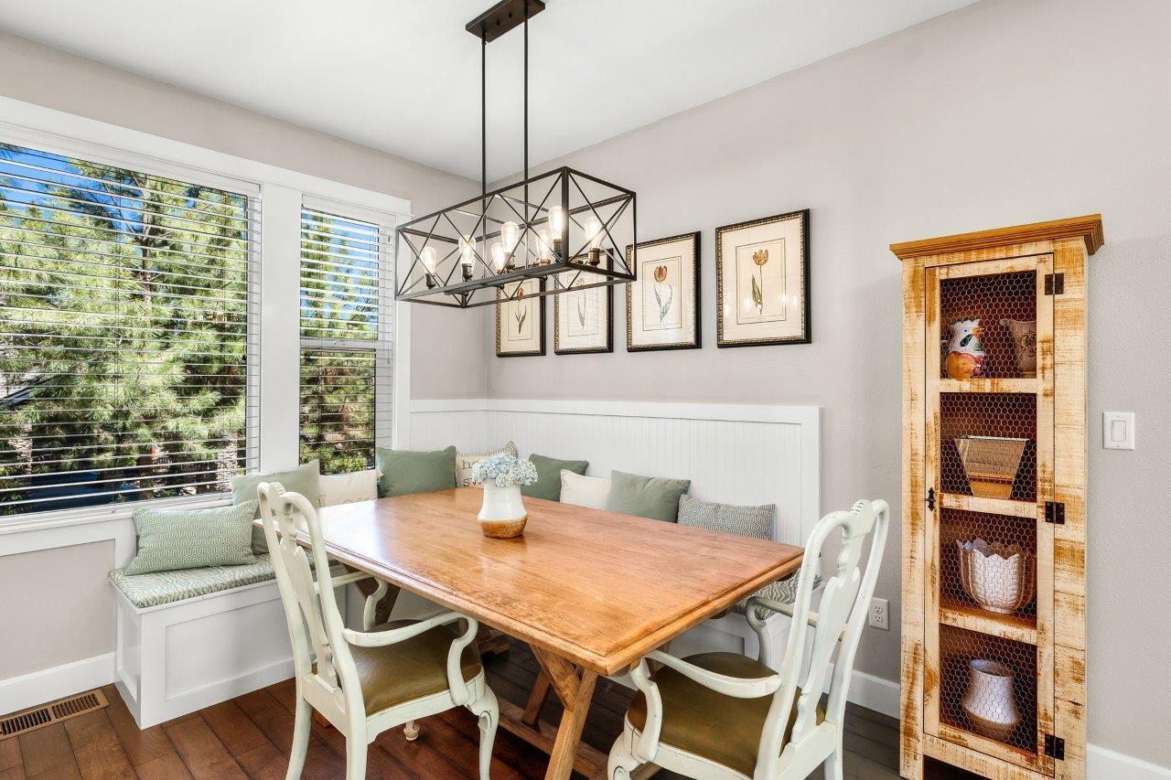 Parks At Broken Top - Residential