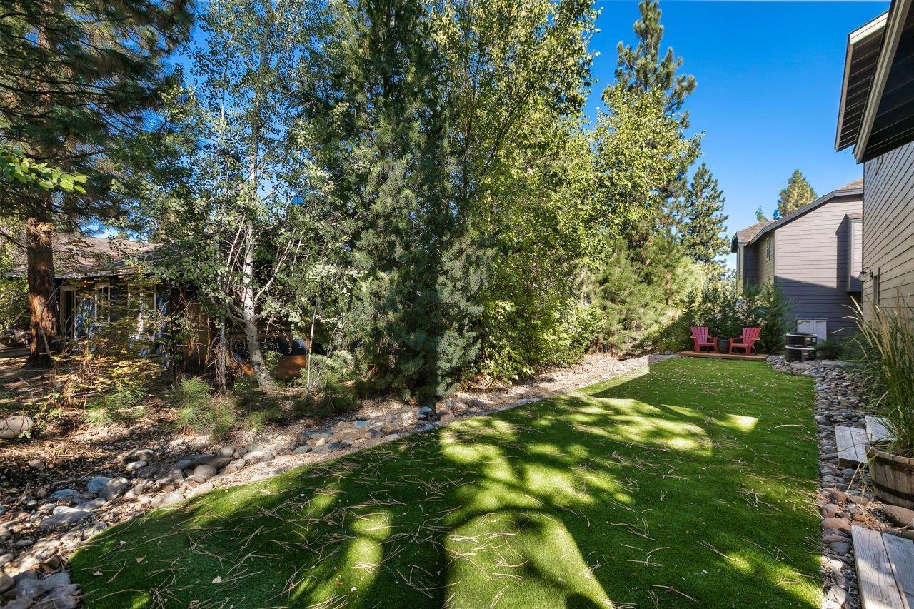 Parks At Broken Top - Residential