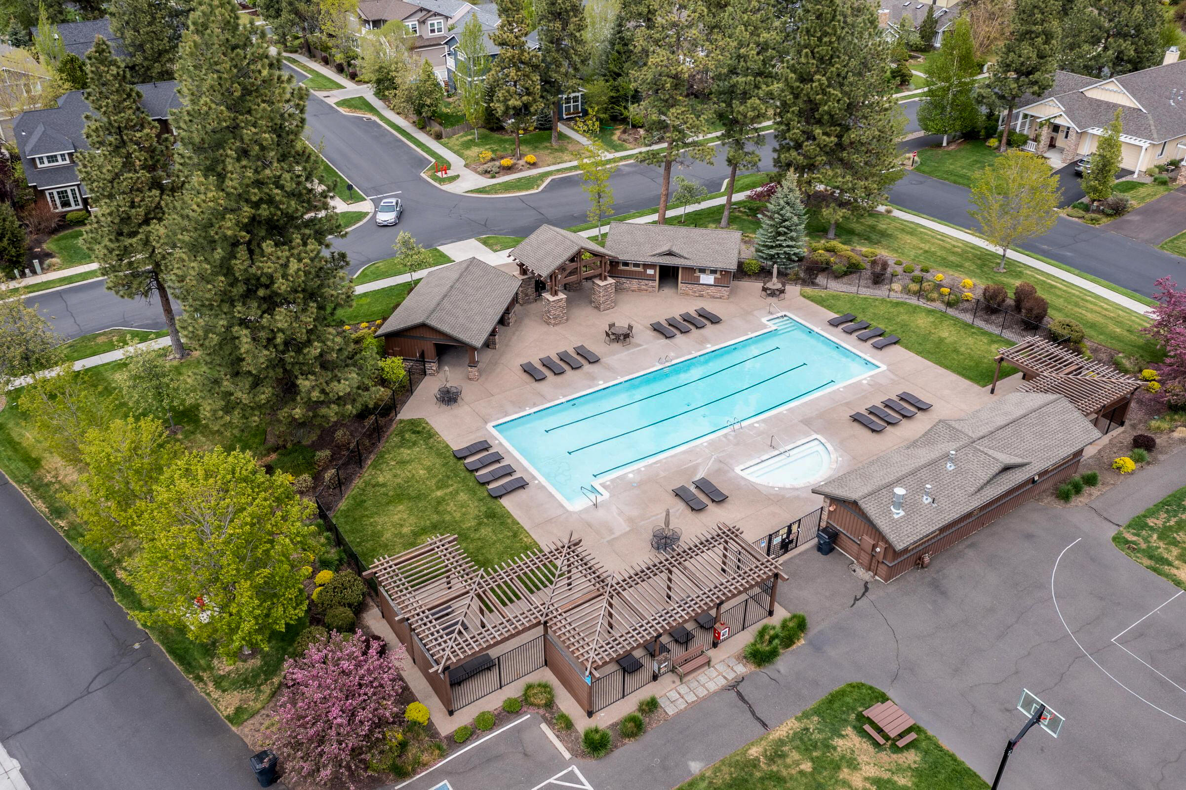 Parks At Broken Top - Residential