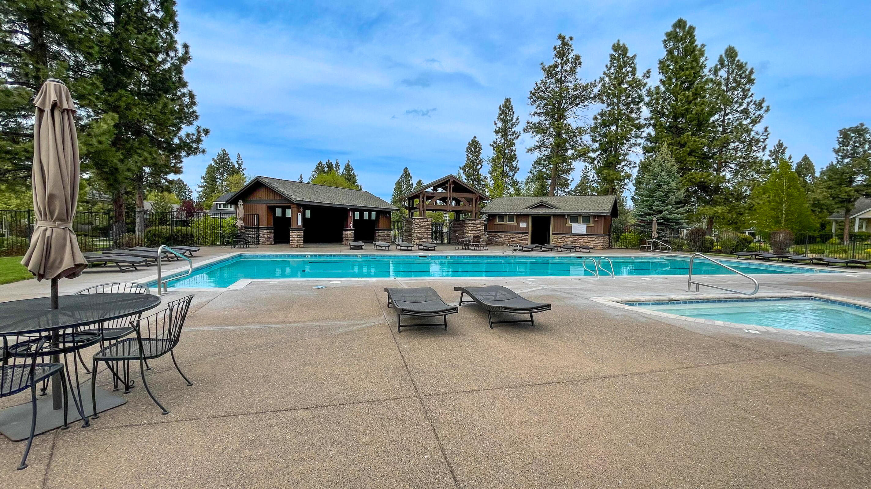 Parks At Broken Top - Residential