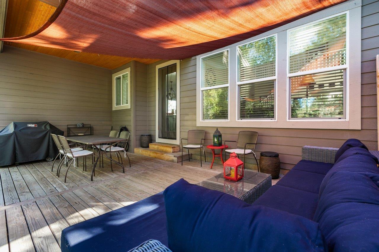 Parks At Broken Top - Residential