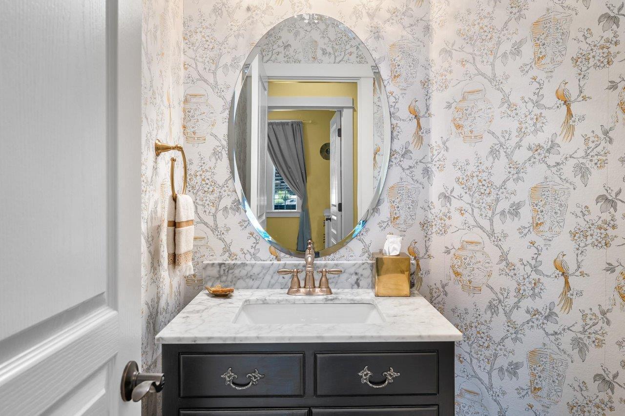 Parks At Broken Top - Residential