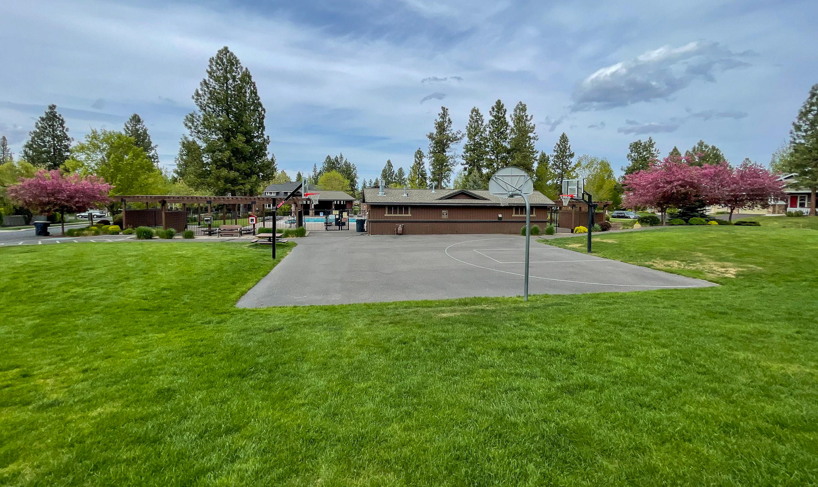 Parks At Broken Top - Residential