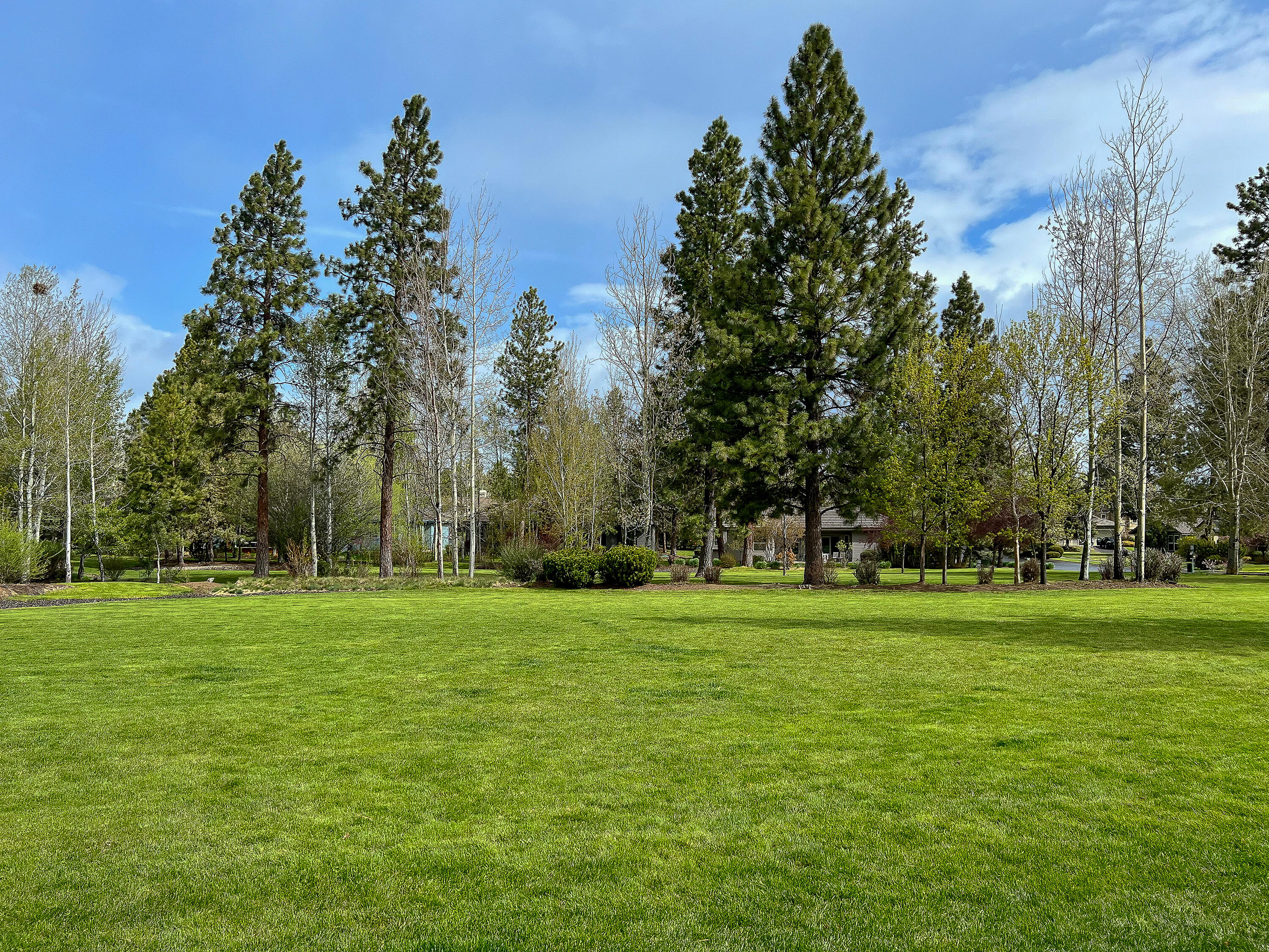 Parks At Broken Top - Residential