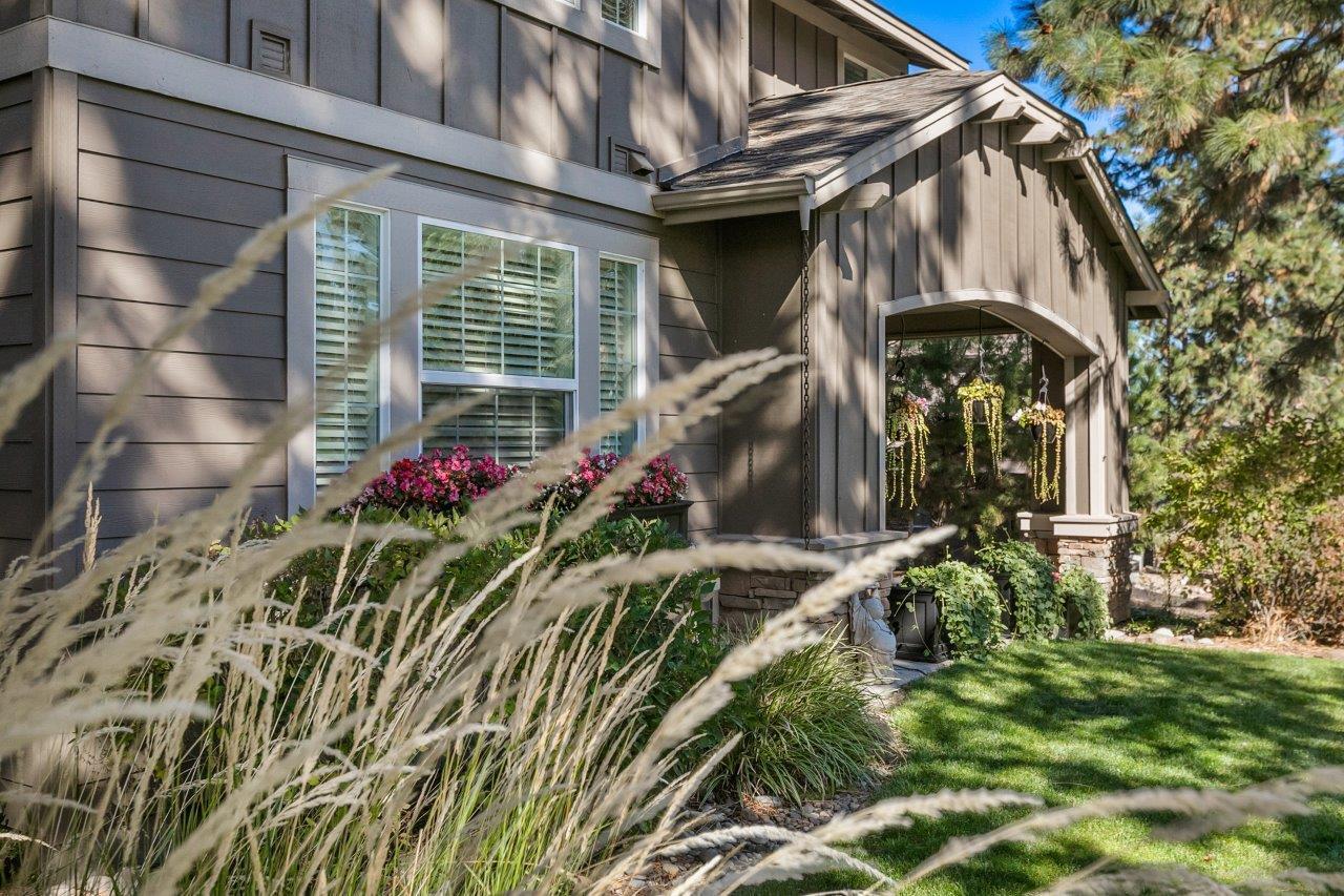 Parks At Broken Top - Residential