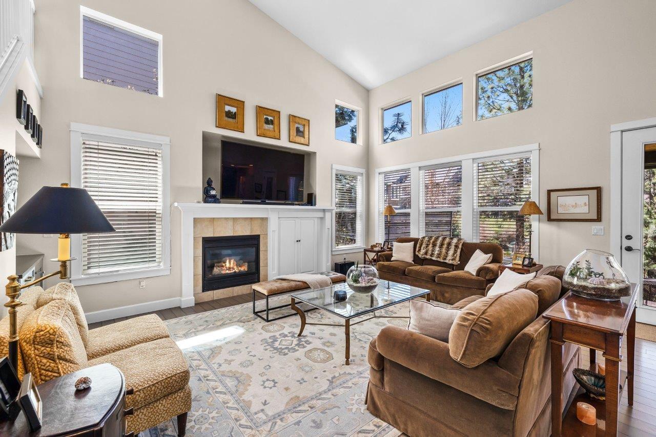 Parks At Broken Top - Residential