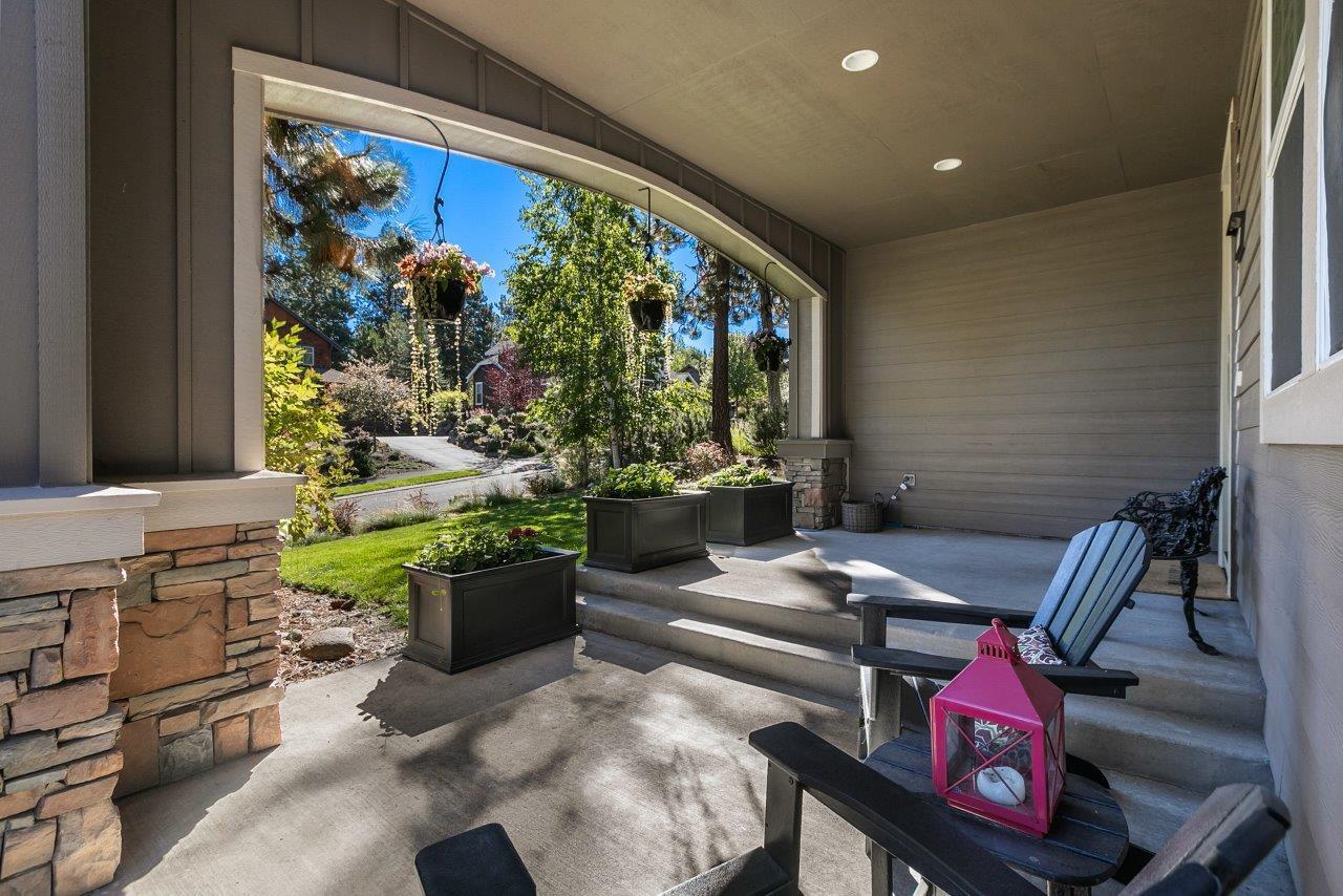 Parks At Broken Top - Residential