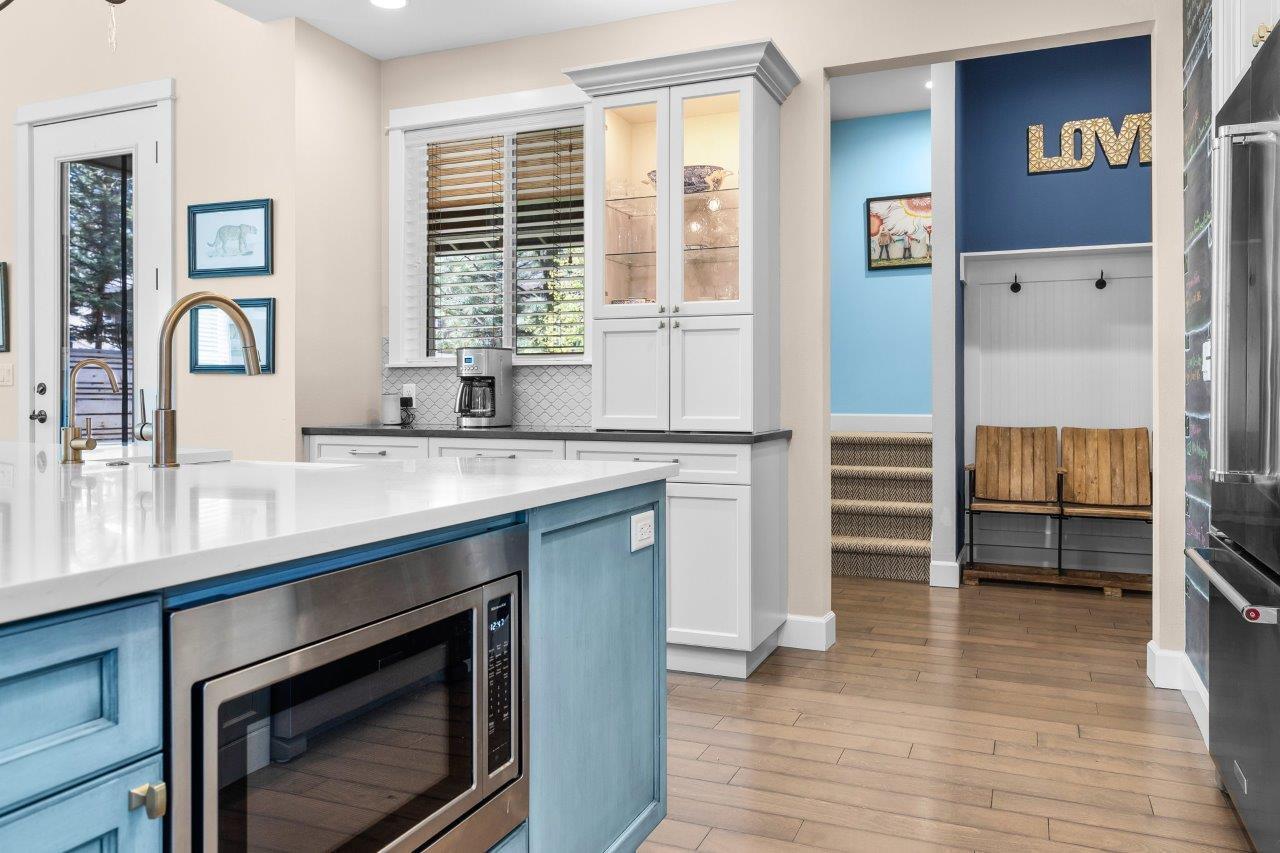 Parks At Broken Top - Residential