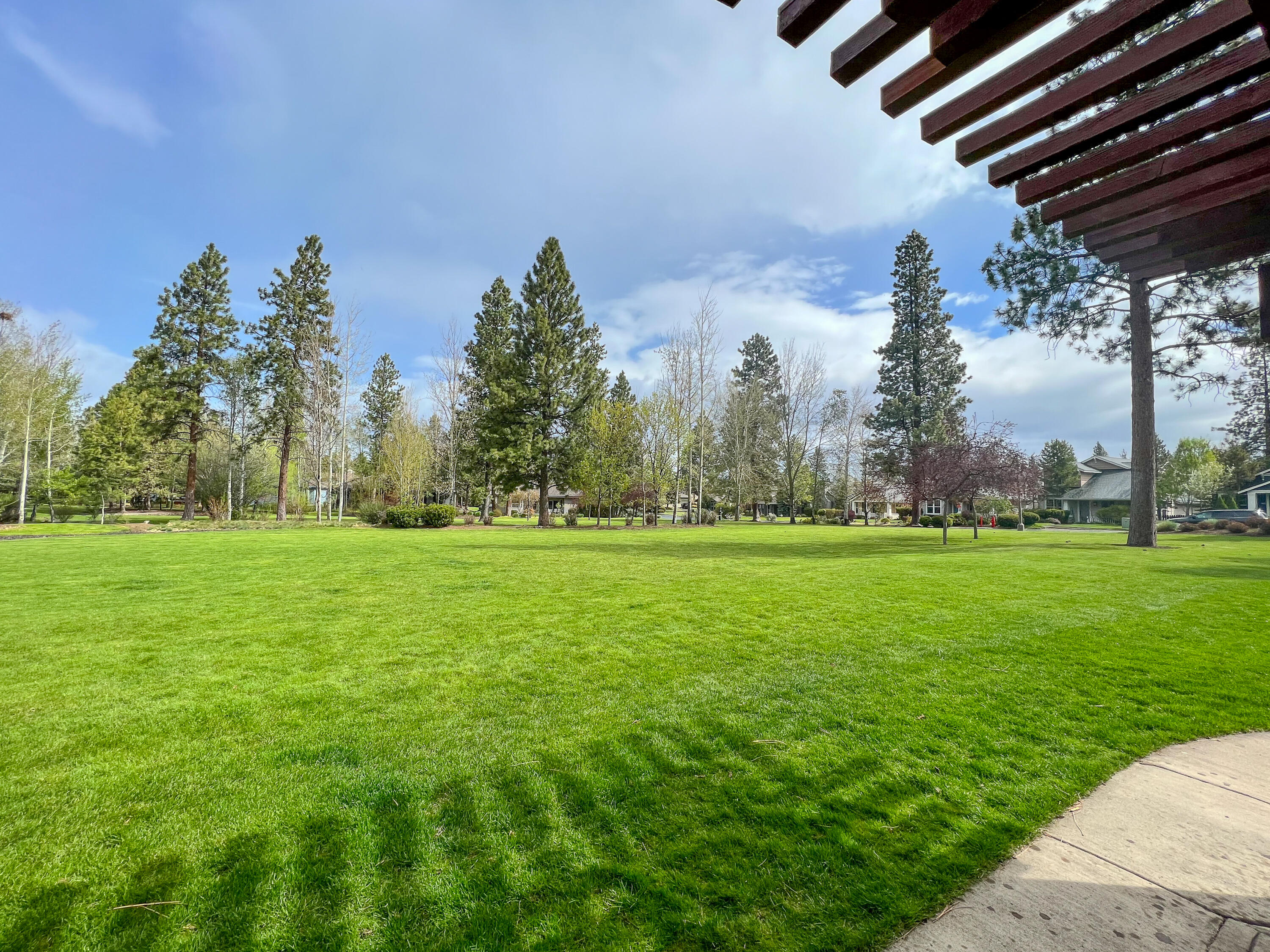 Parks At Broken Top - Residential