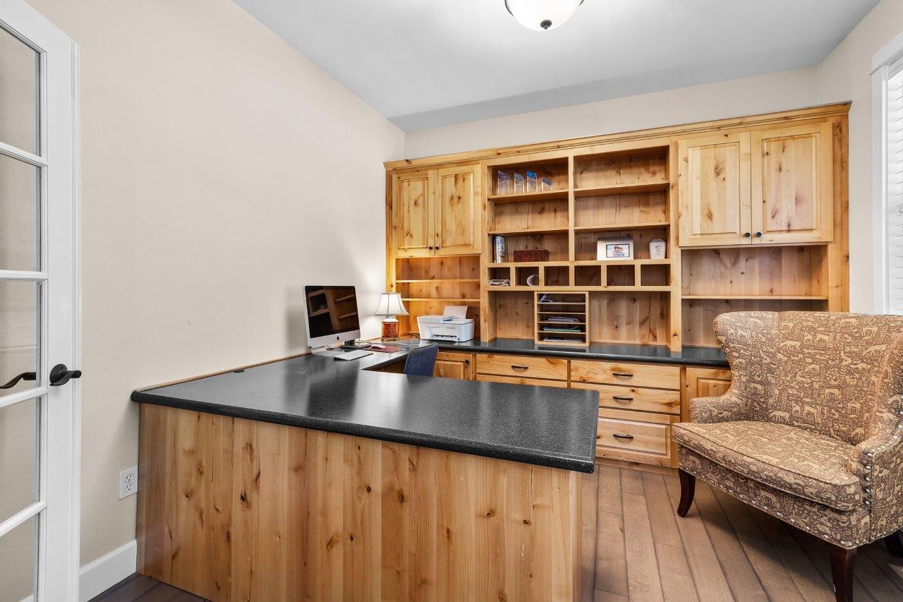 Parks At Broken Top - Residential