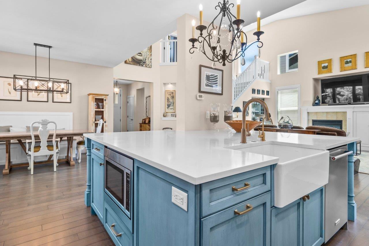 Parks At Broken Top - Residential