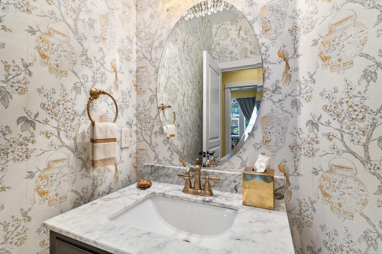 Parks At Broken Top - Residential