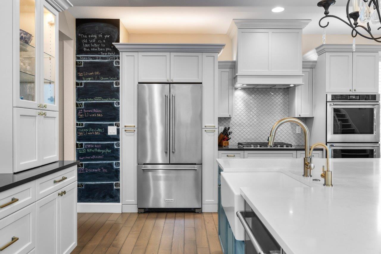 Parks At Broken Top - Residential