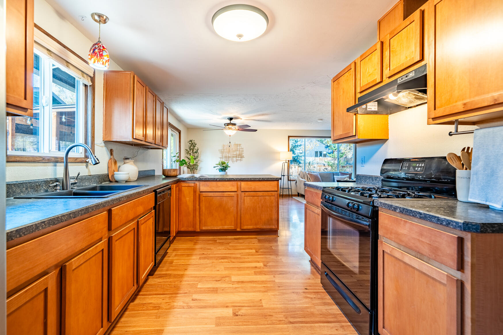 Kenwood - Residential