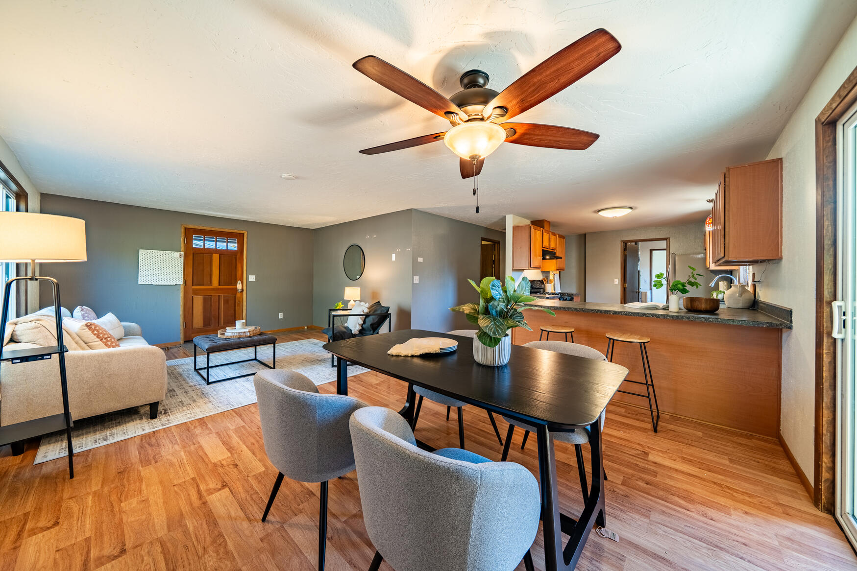 Kenwood - Residential