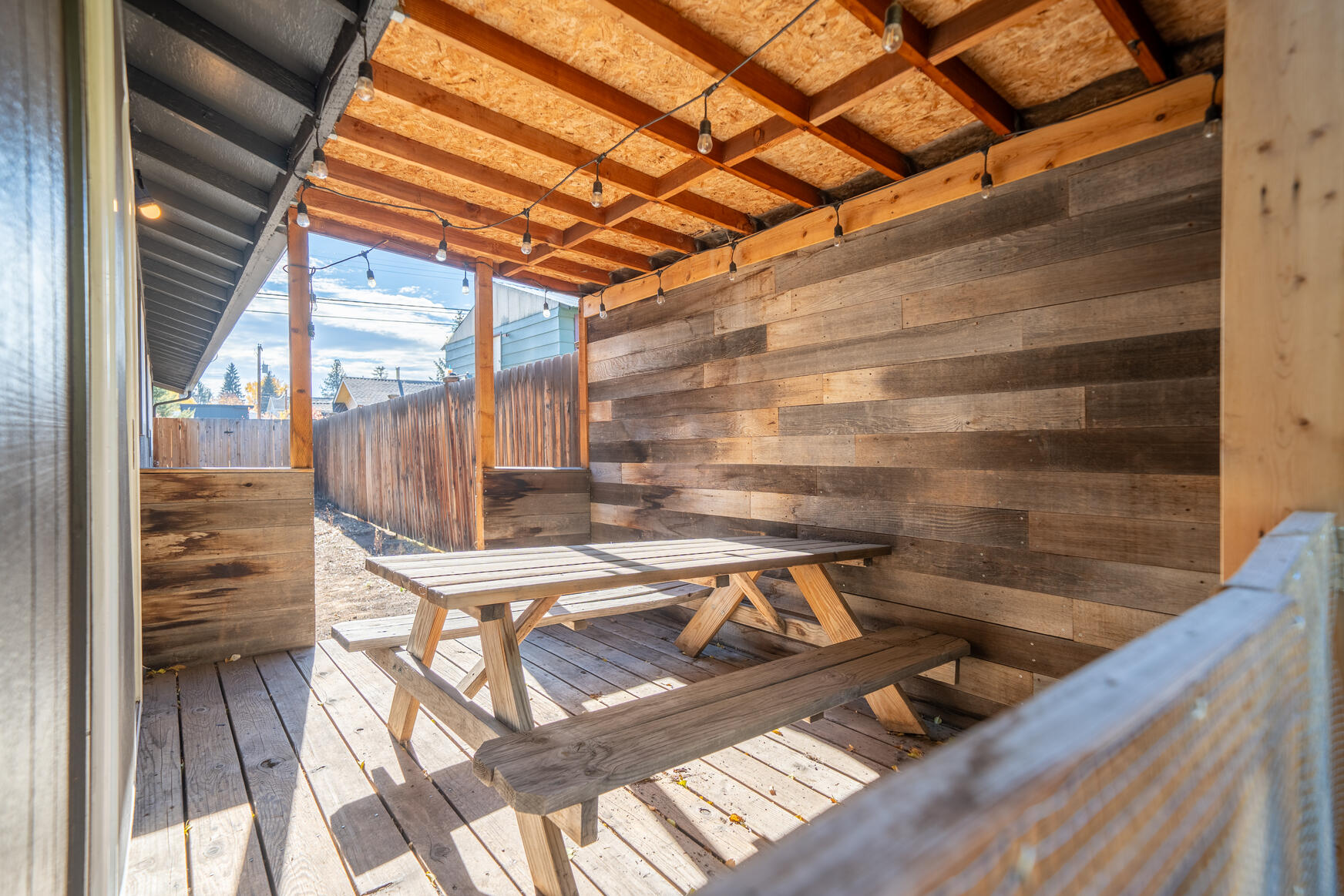 Kenwood - Residential