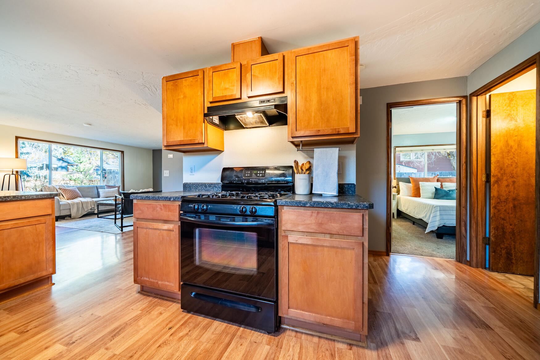 Kenwood - Residential