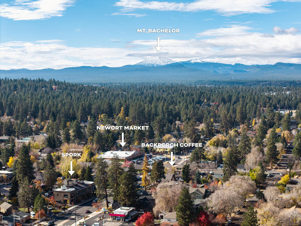 Kenwood - Residential