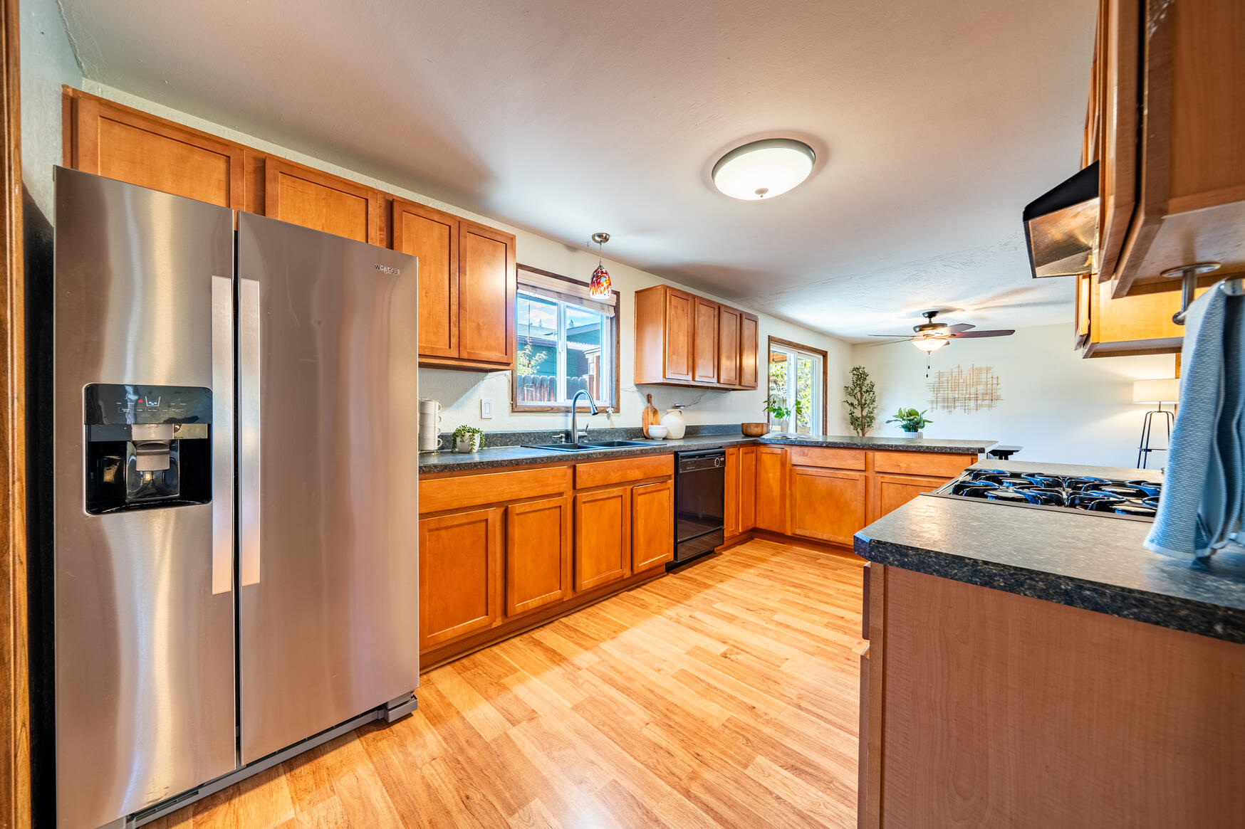 Kenwood - Residential