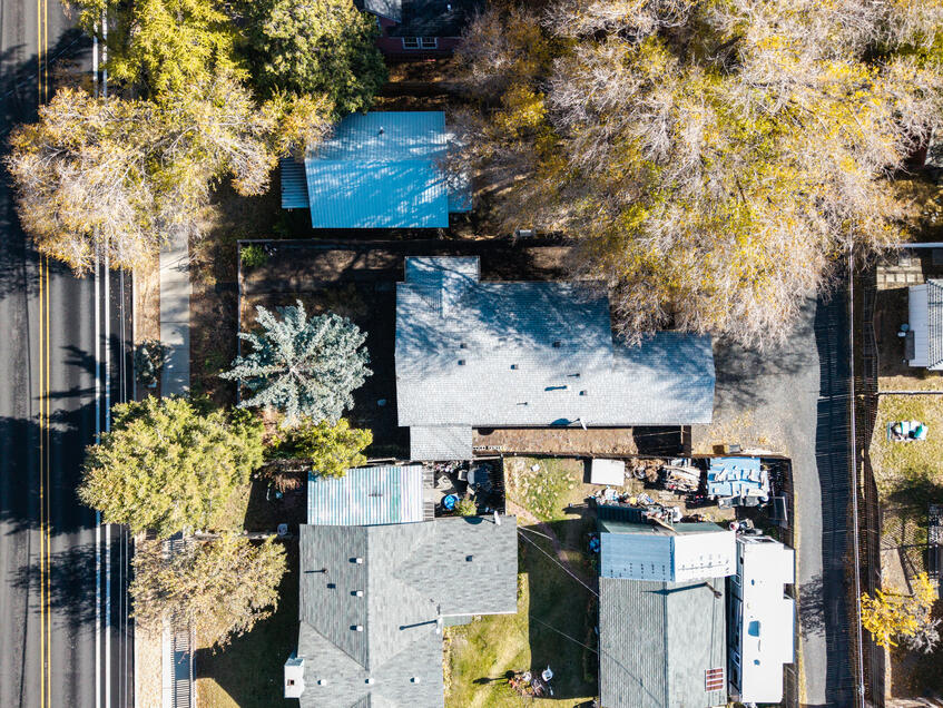 Kenwood - Residential