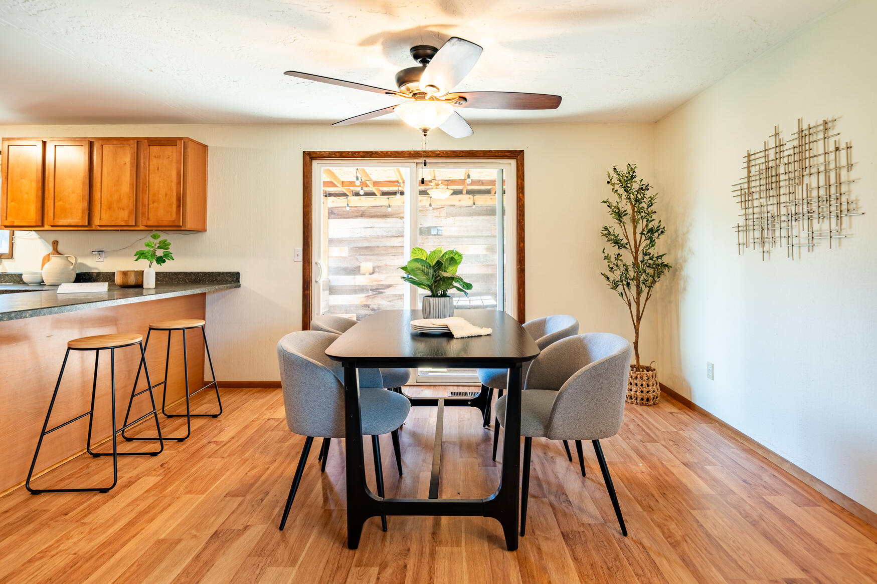 Kenwood - Residential