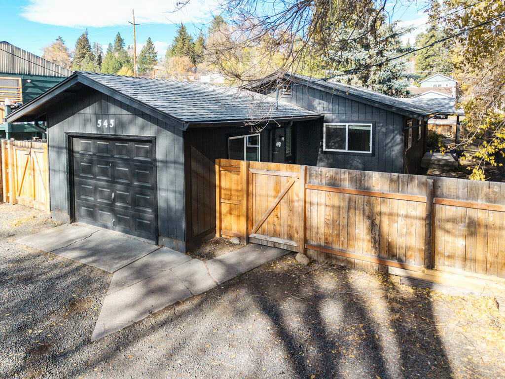 Kenwood - Residential