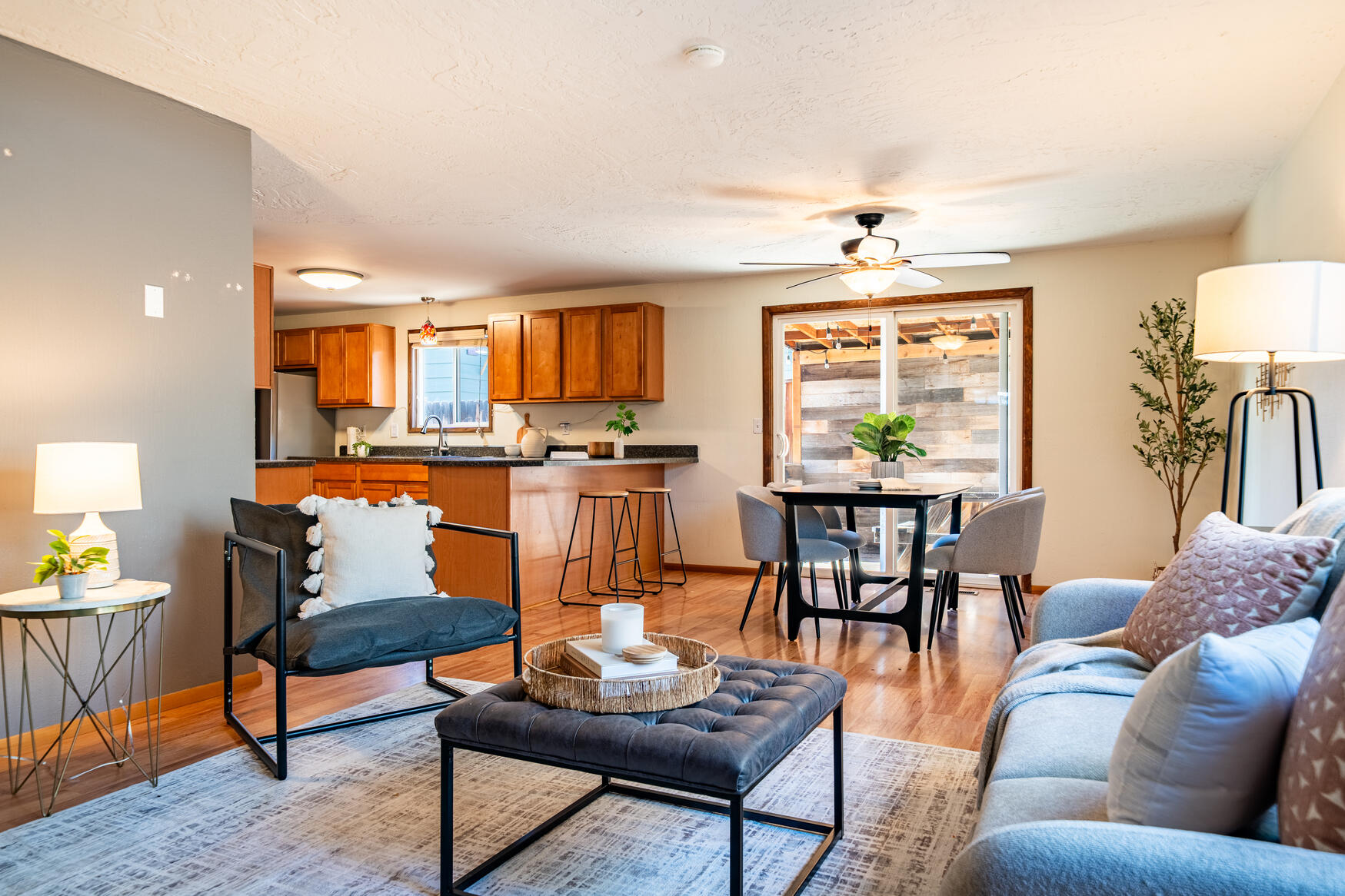 Kenwood - Residential