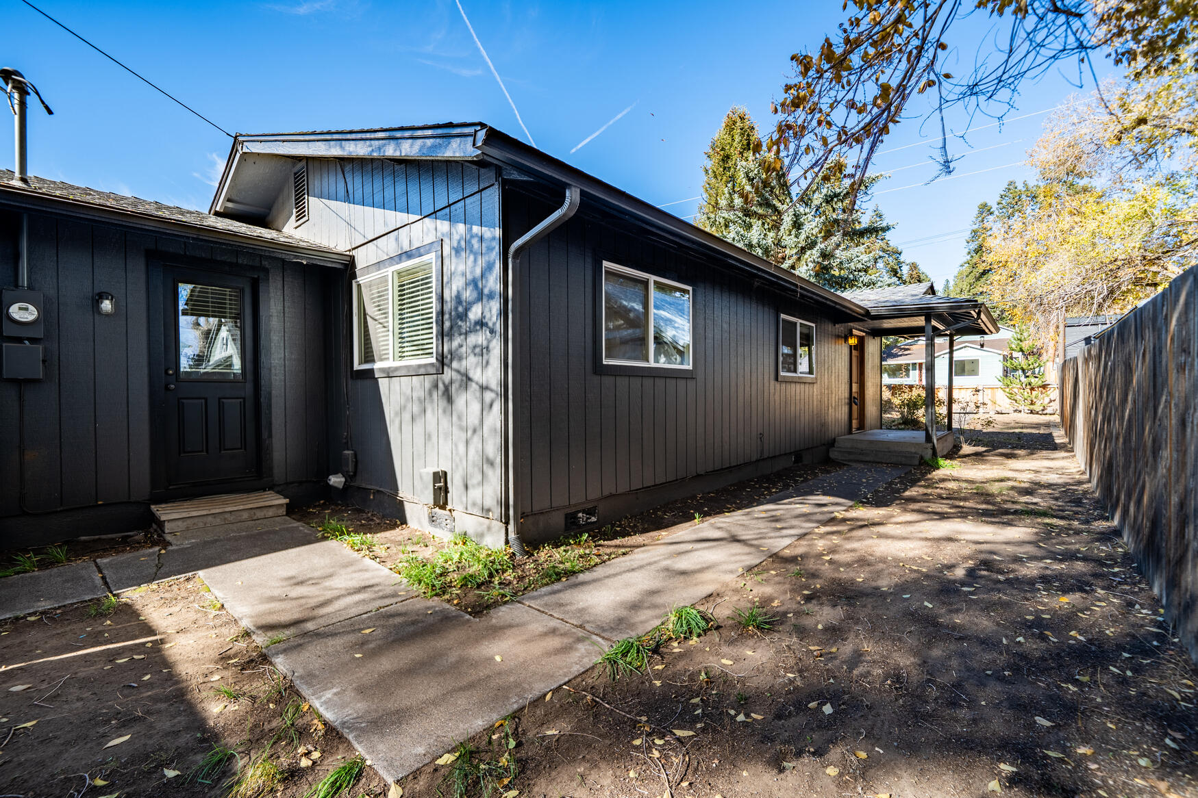 Kenwood - Residential