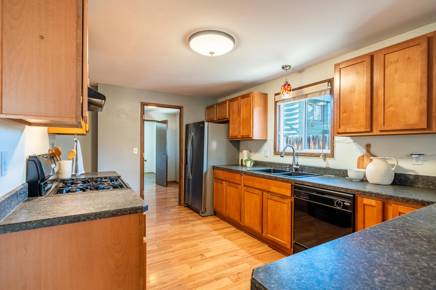 Kenwood - Residential