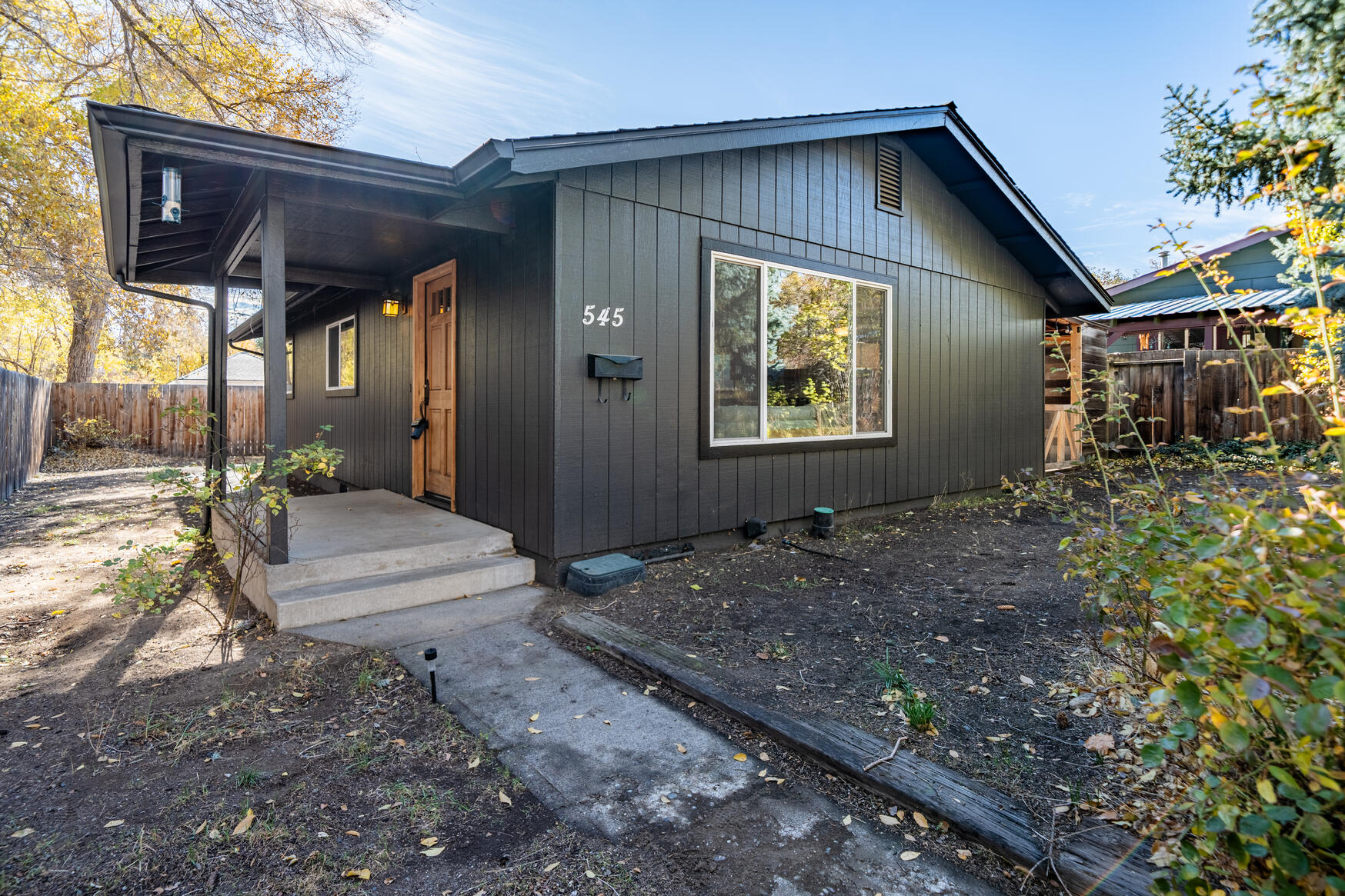 545 NW Portland Avenue