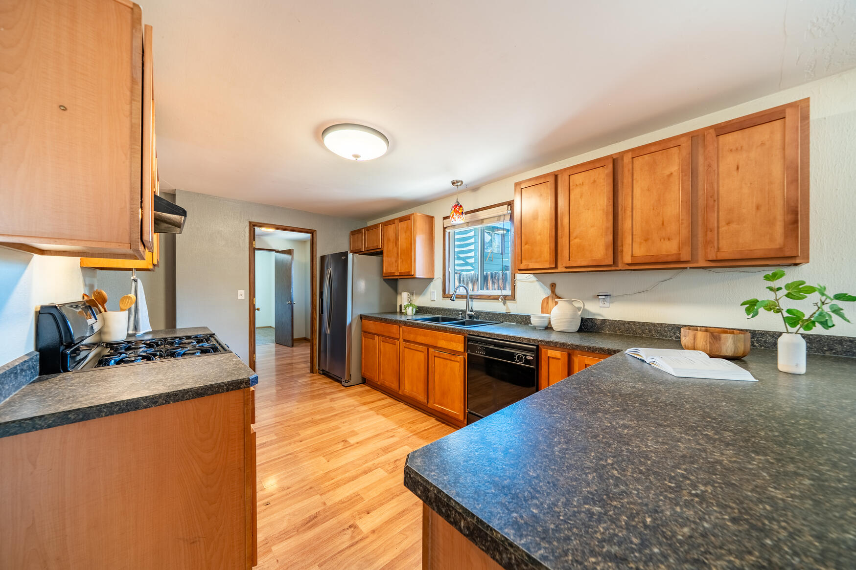 Kenwood - Residential