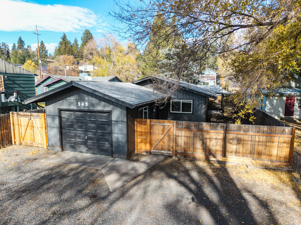 Kenwood - Residential