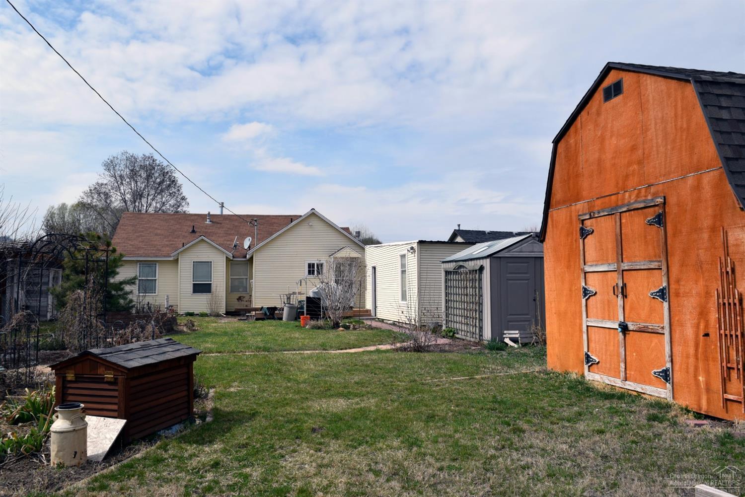 Hanne Estate - Residential